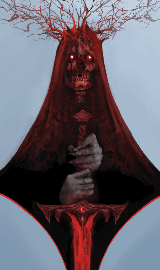 King of Swords