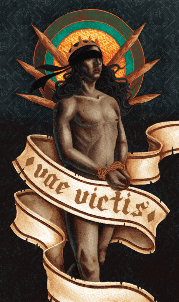 Six of Wands