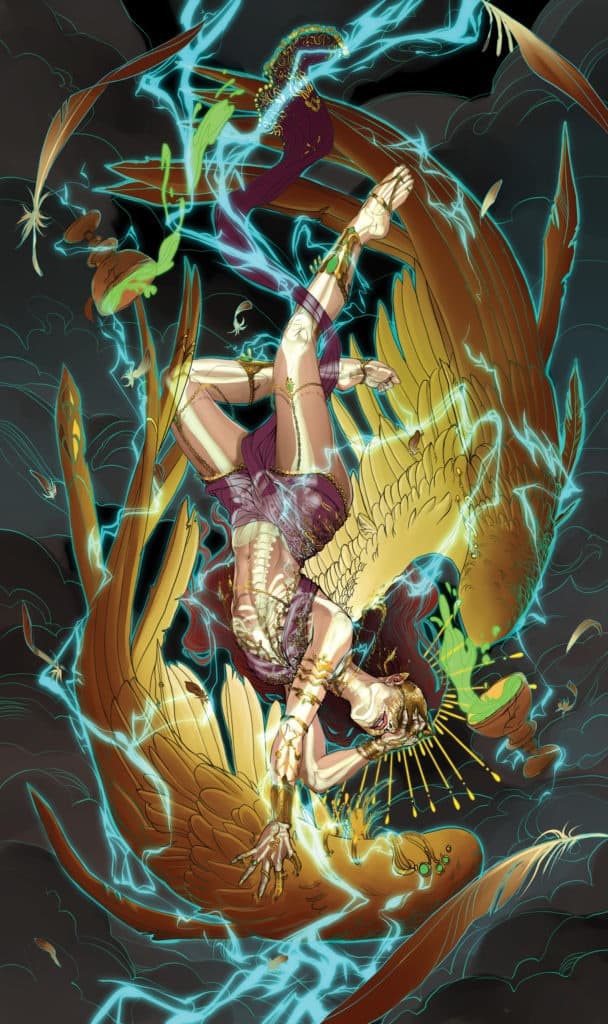Temperance