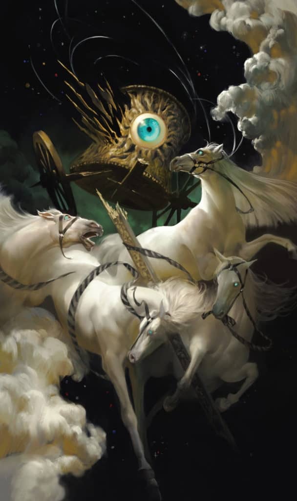 The Chariot