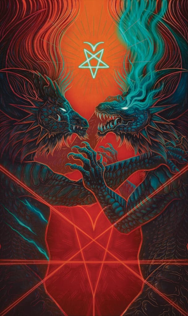 The Devil