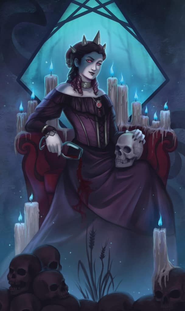 The Empress