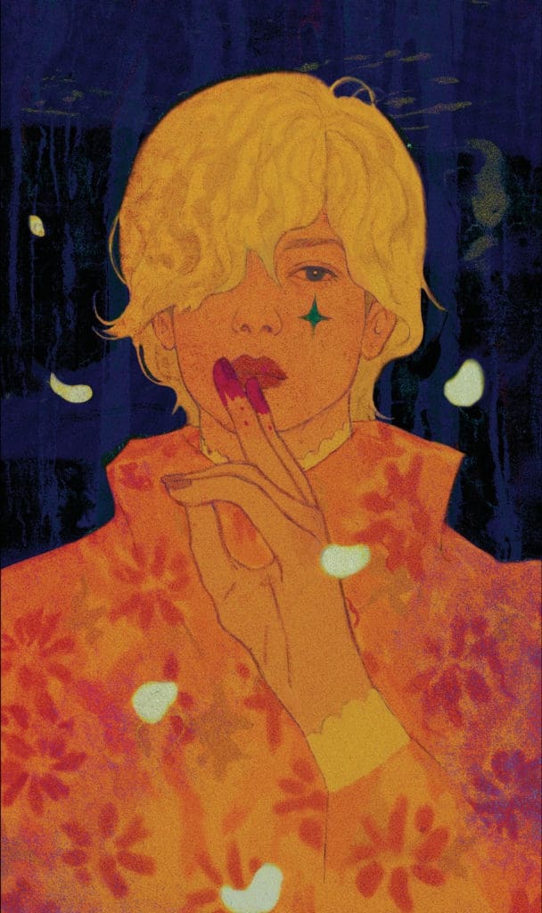 The Fool