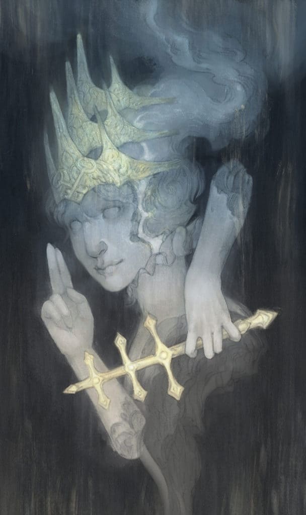 The Hierophant
