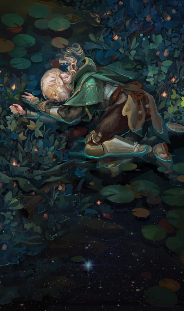 The Star