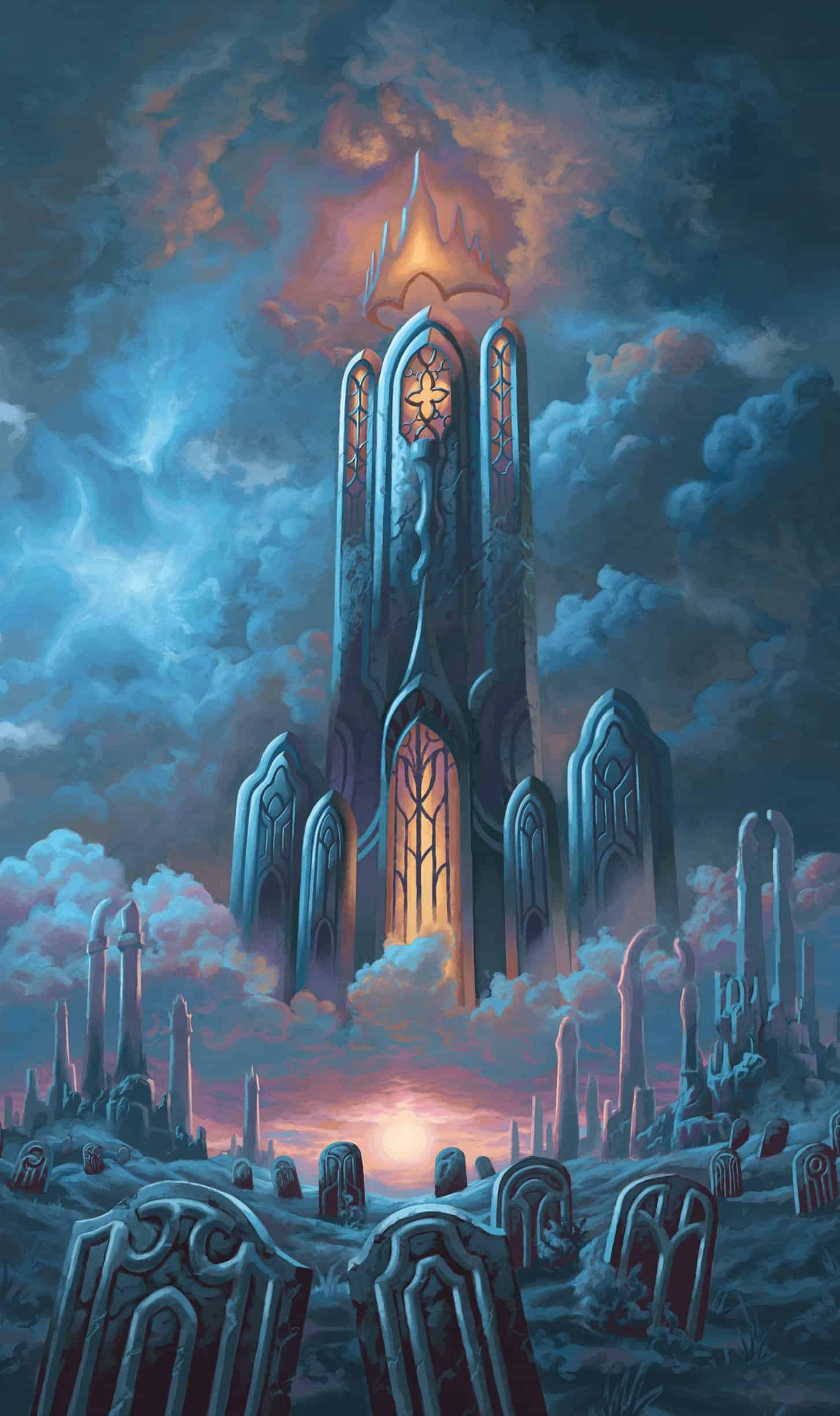The Tower