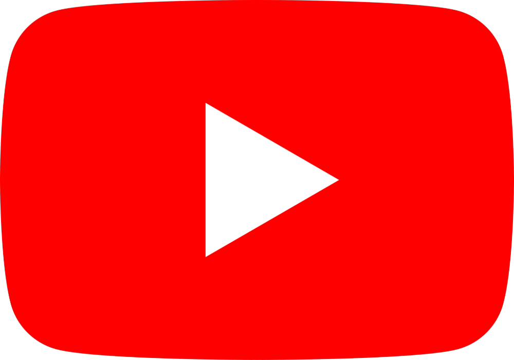 YouTube Channel Icon