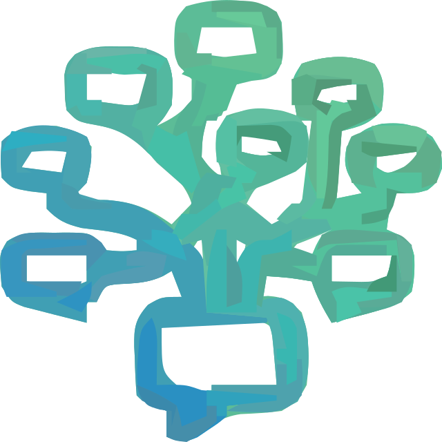 Polylogue's icon