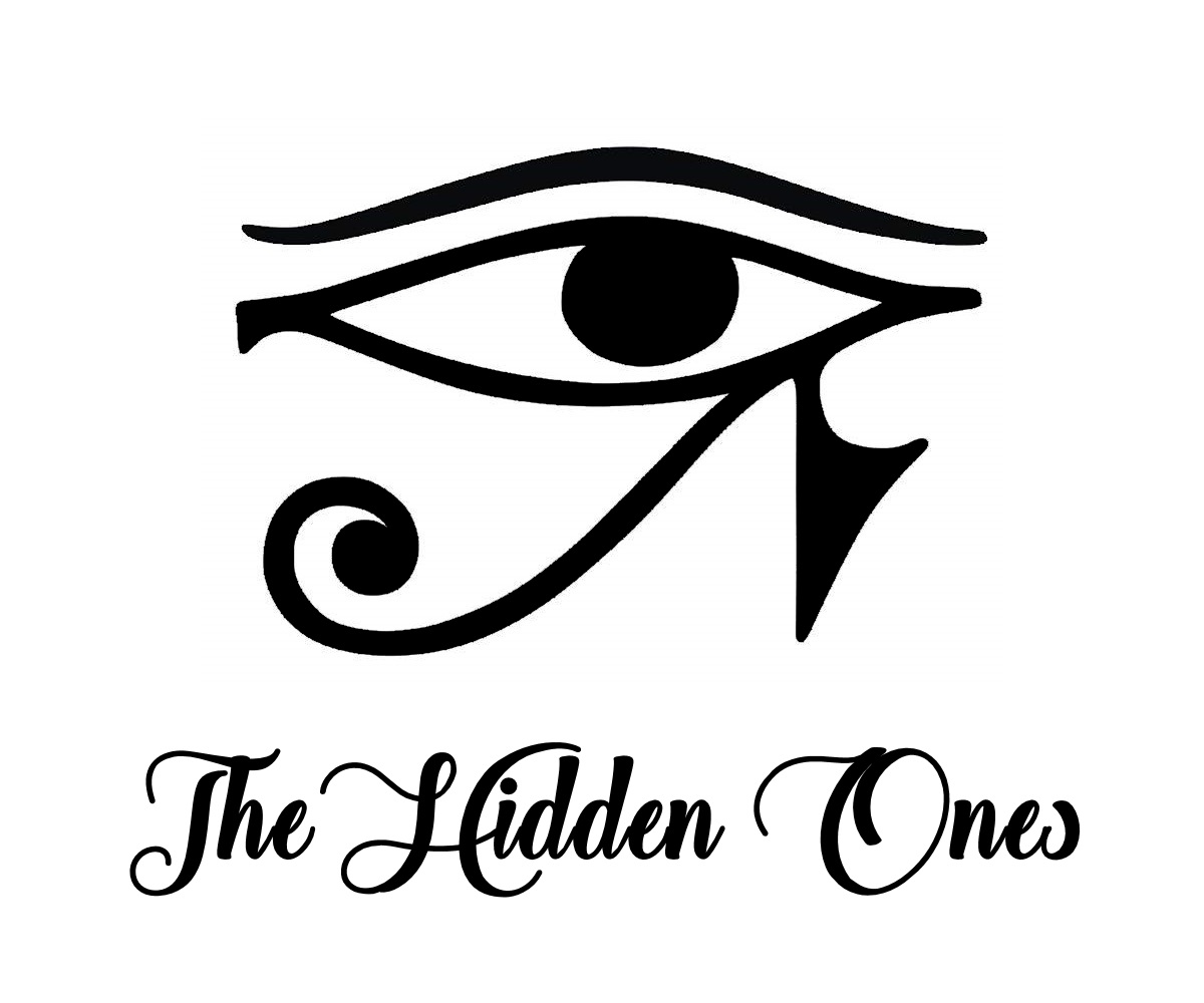 The Hidden Ones.