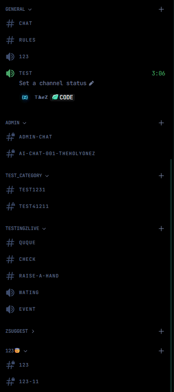 Sidebar