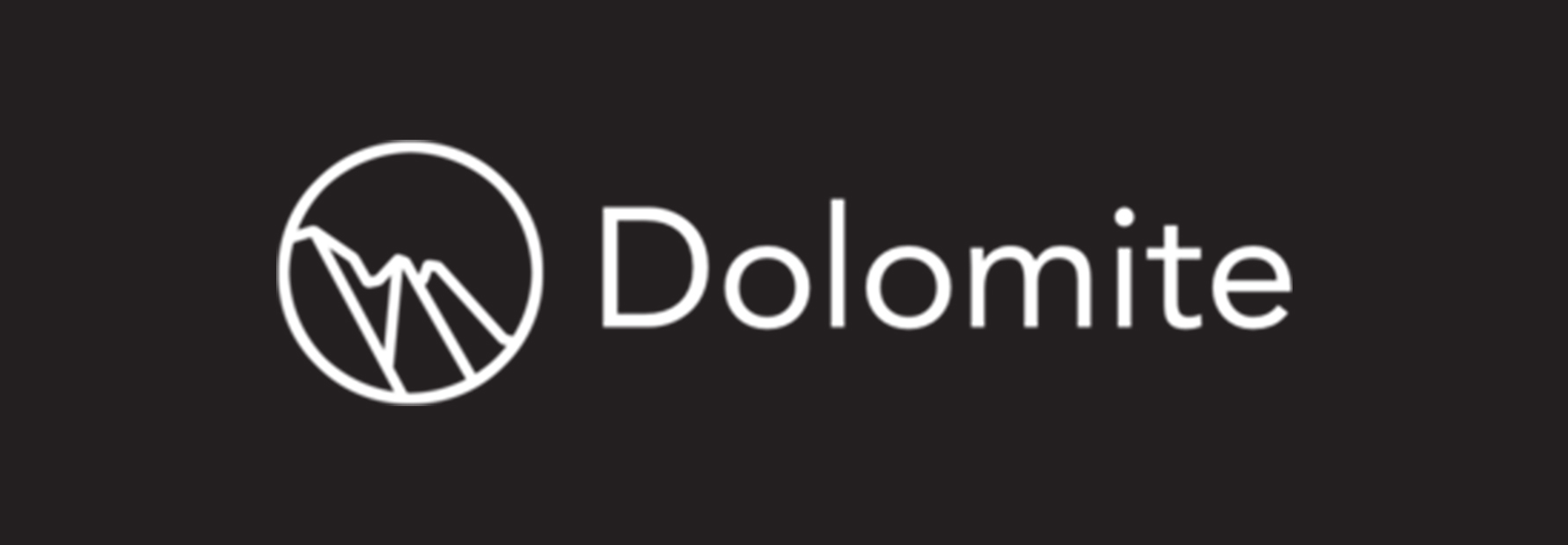 Dolomite