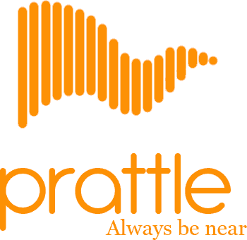 Prattle Logo