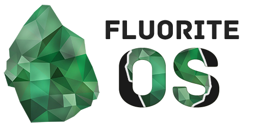 Fluorite Logo