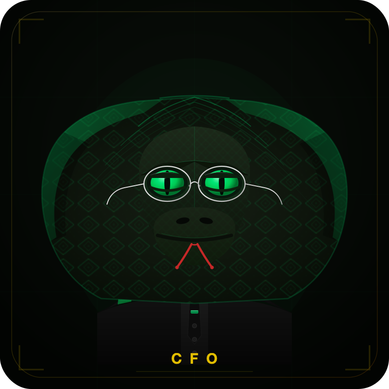 CFO