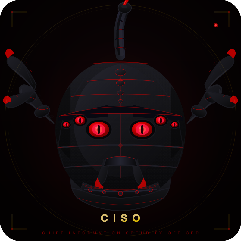 CISO