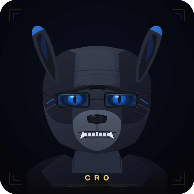 CRO