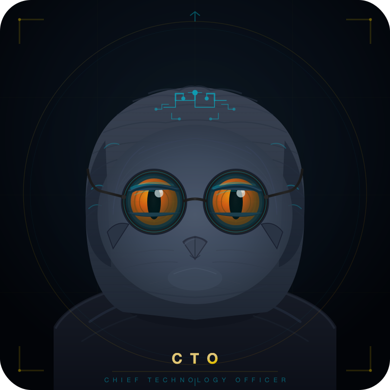 CTO