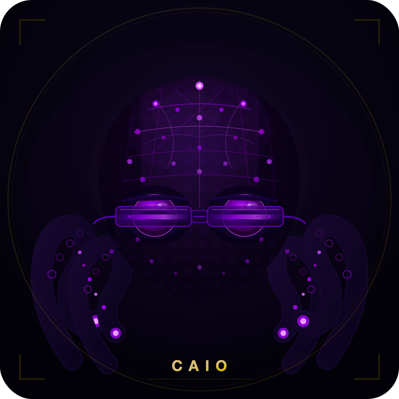CAIO