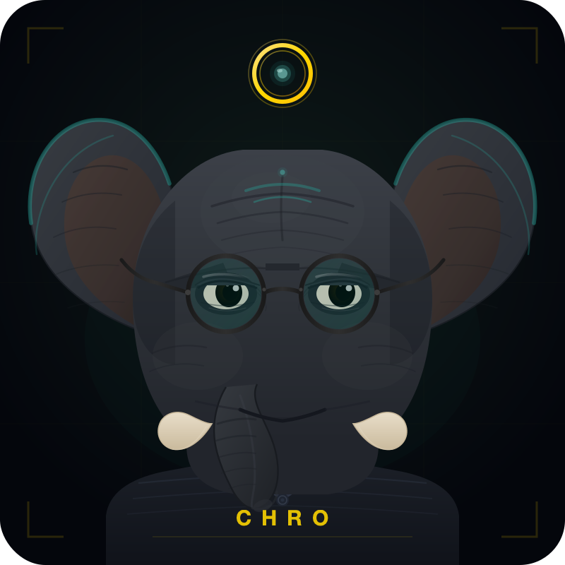 CHRO