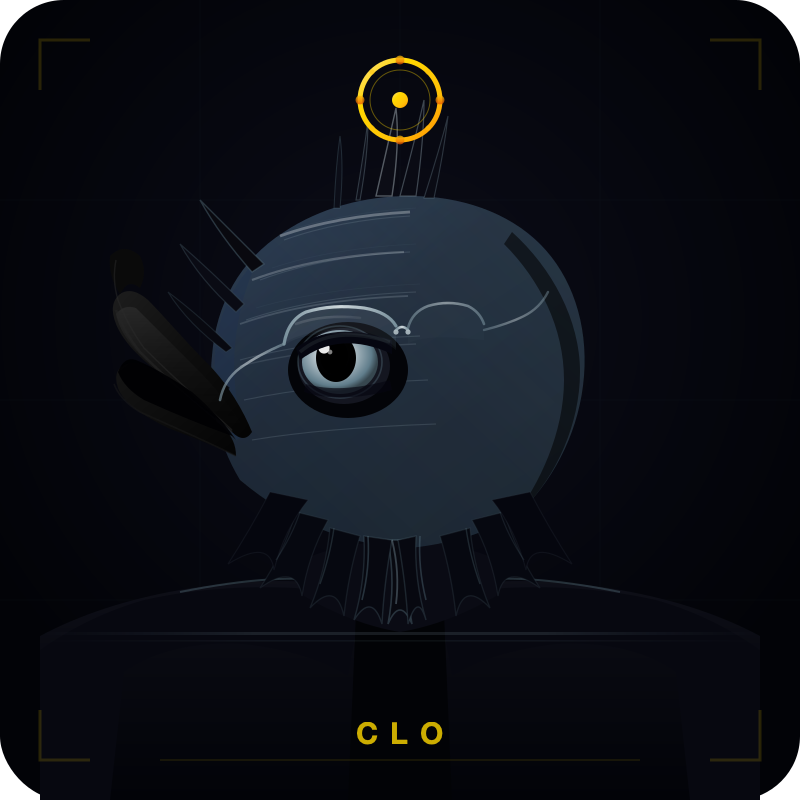 CLO