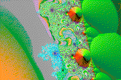 fractal canvas