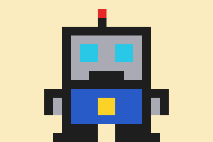 robot