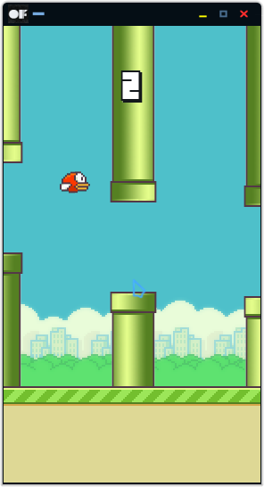 Flappy Bird