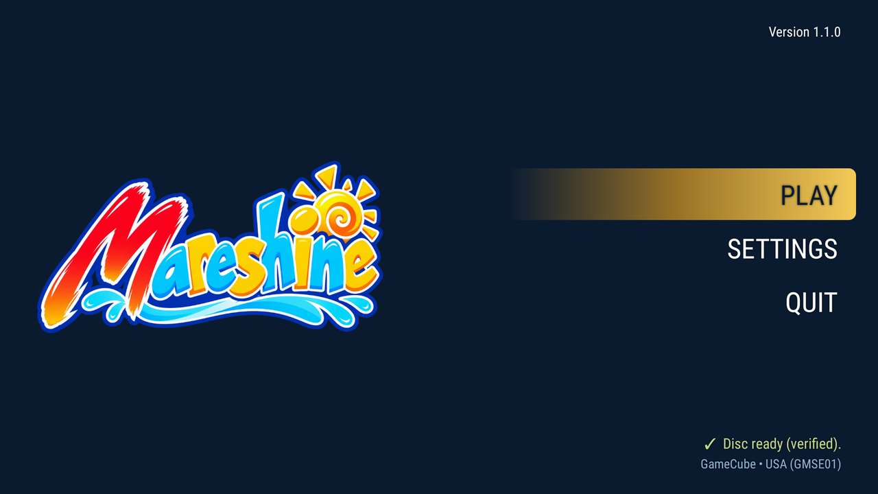 Launcher