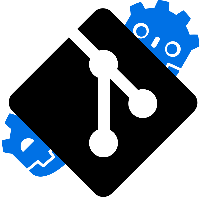 GitGodot's icon