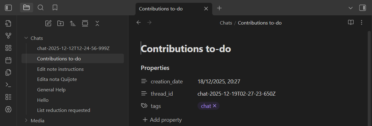 chat-management