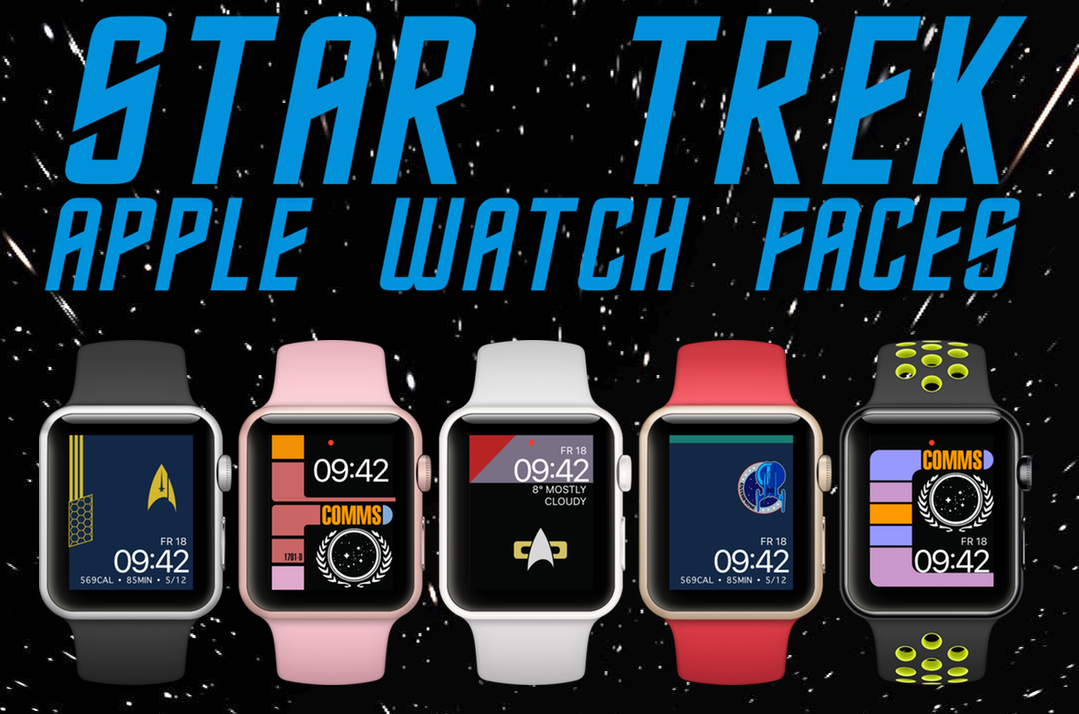 Startrek_applewatchfaces