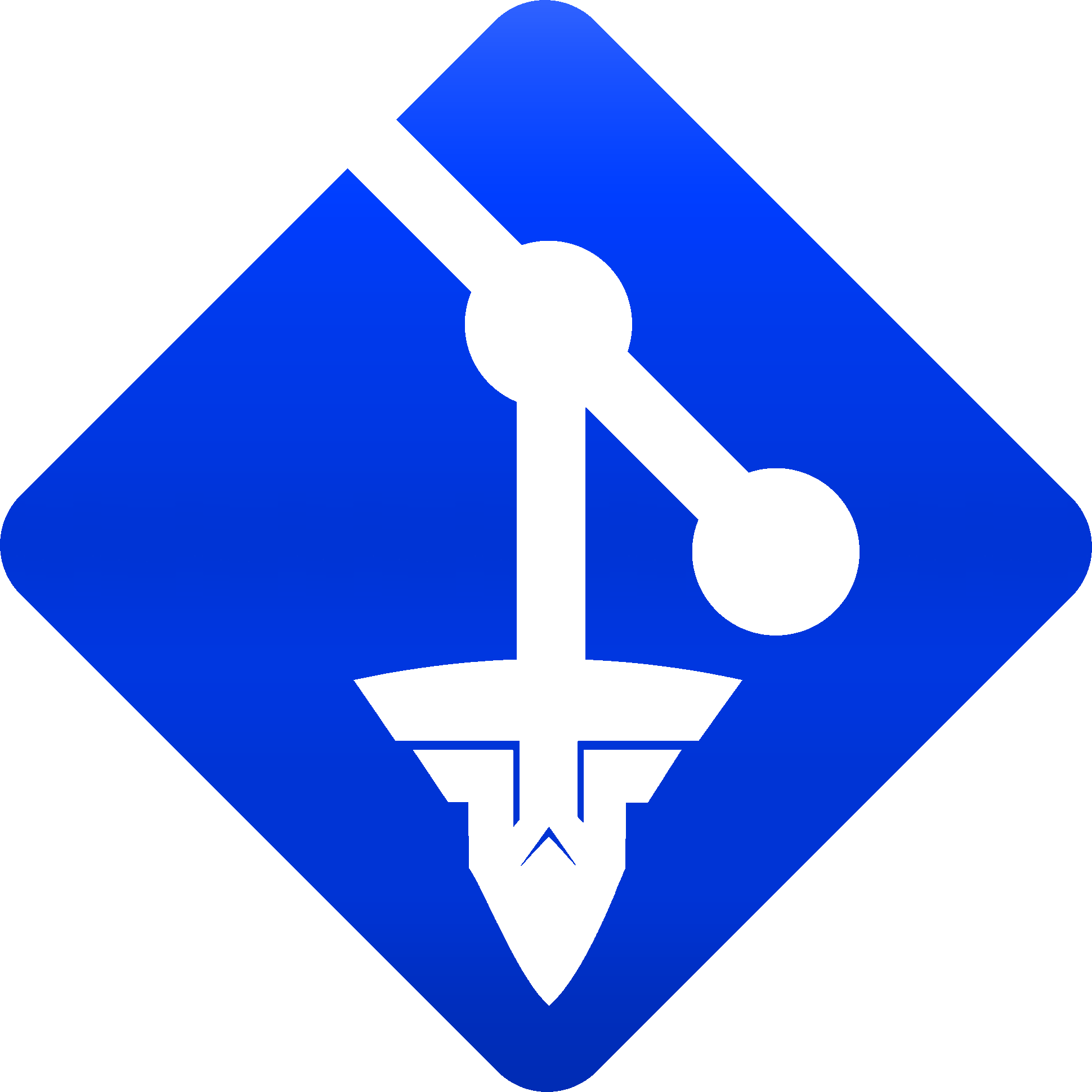 Logo Markdown