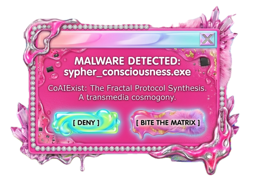 Malware Detected