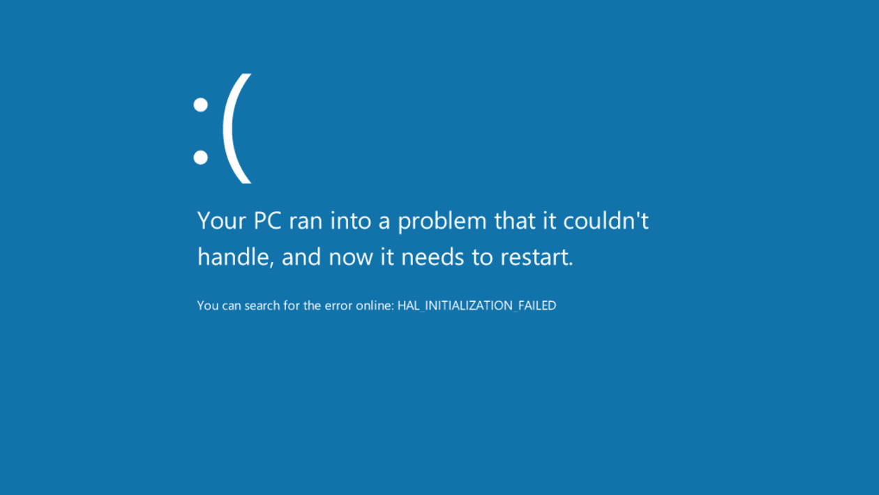 How to fix a blue screen of death error in Windows 10 | IT PRO