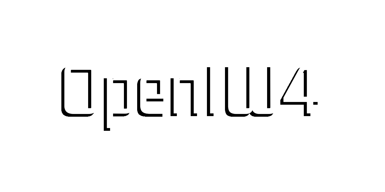 OpenIW4