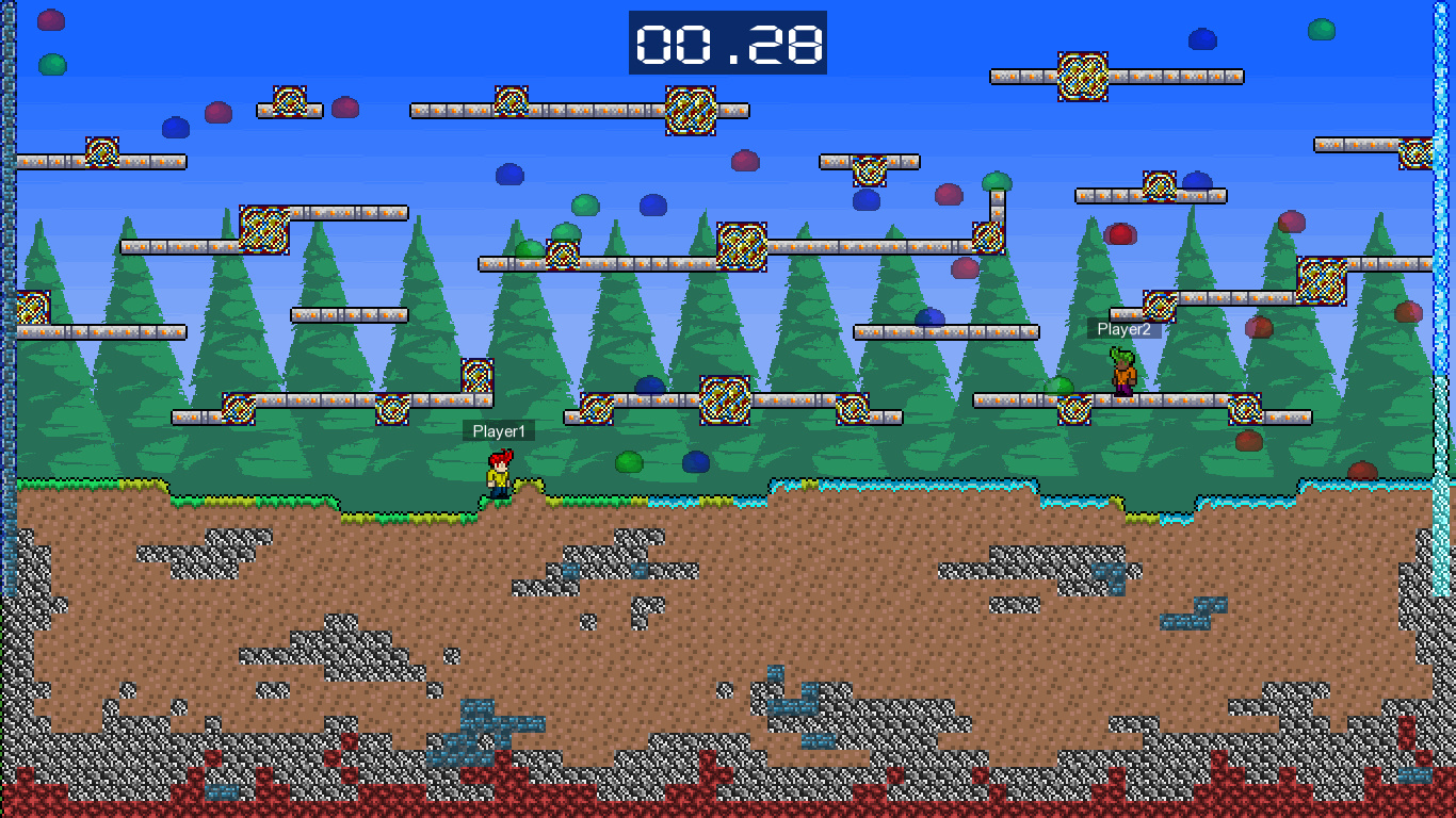 terraria