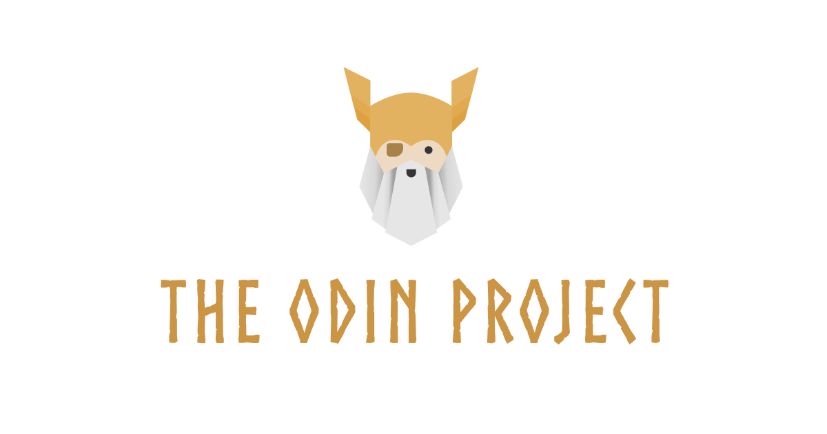 The Odin Project banner