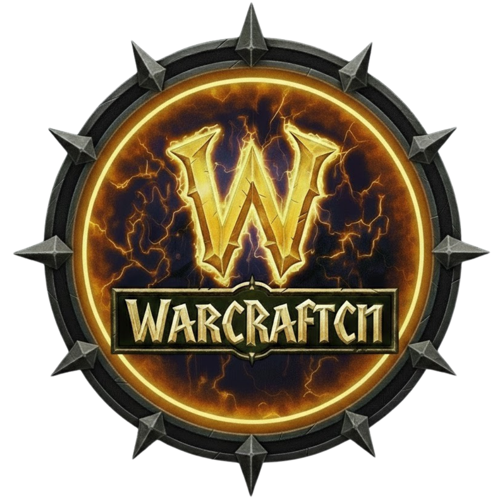 WarCraftCn