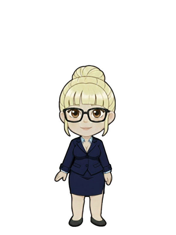 Sensei Paige Standard