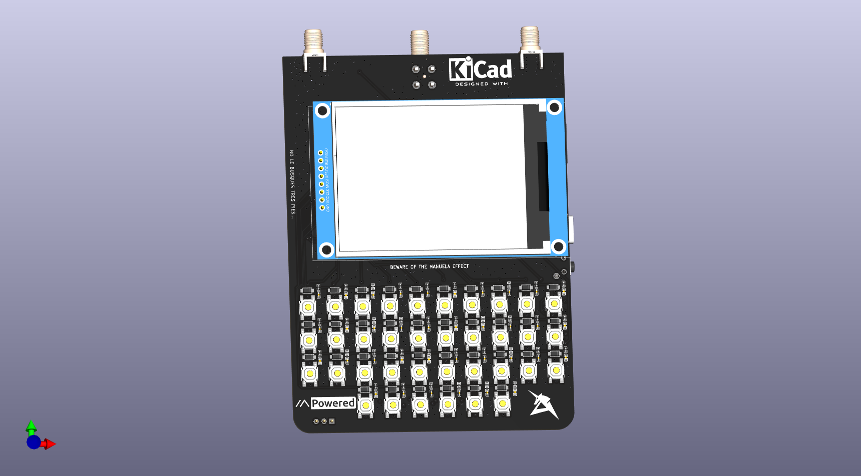 MeshDeck, from the project README