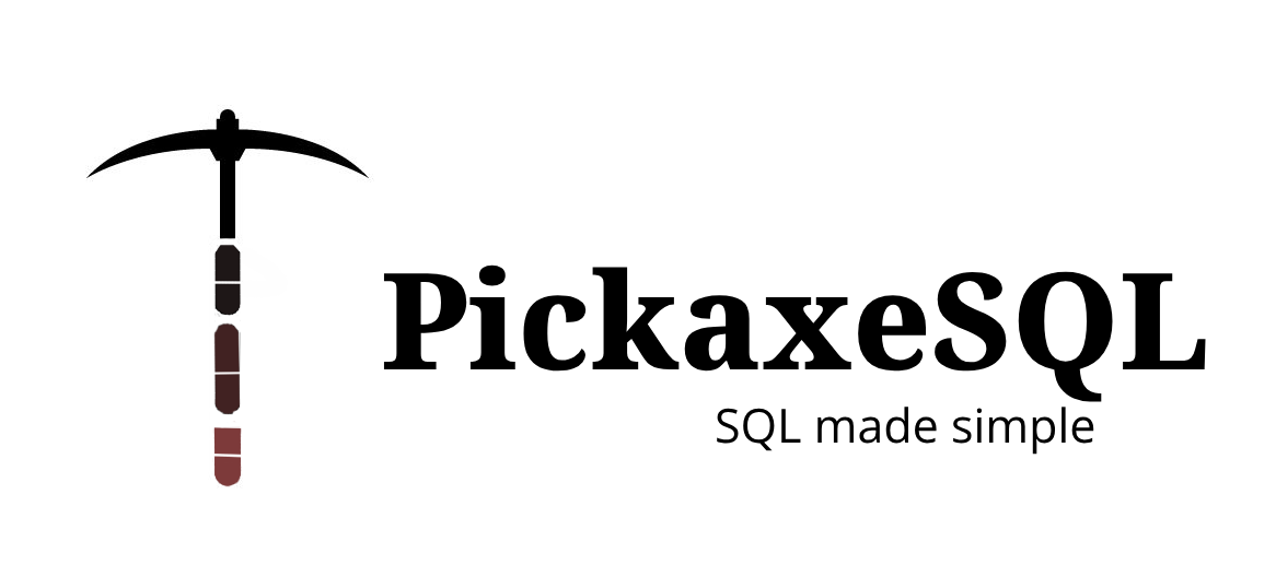 GitHub ThePoeticPoorMan PickaxeSQL An Simple Clone Of SQLite Made In Github thepoeticpoorman pickaxesql an simple clone of sqlite made in