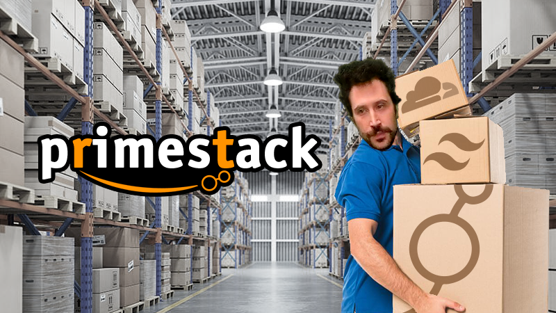 Primestack