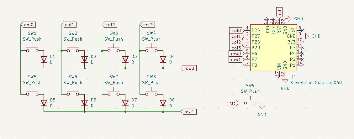 KiCad workshop, from the project README