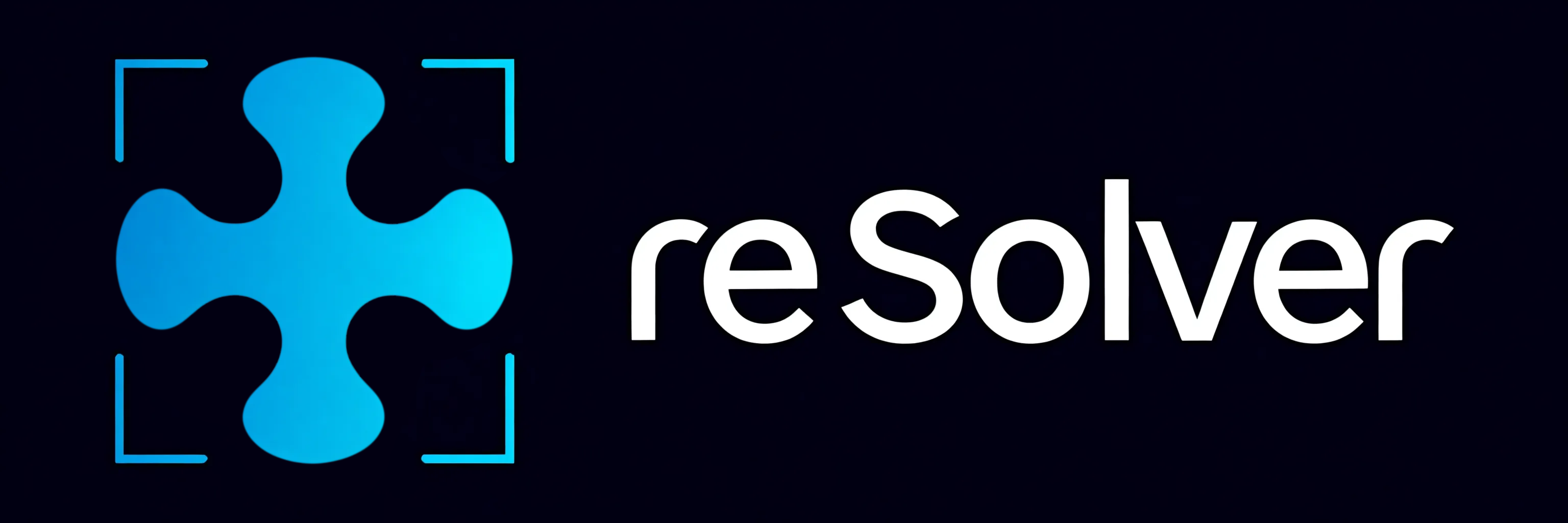 reSolver Logo