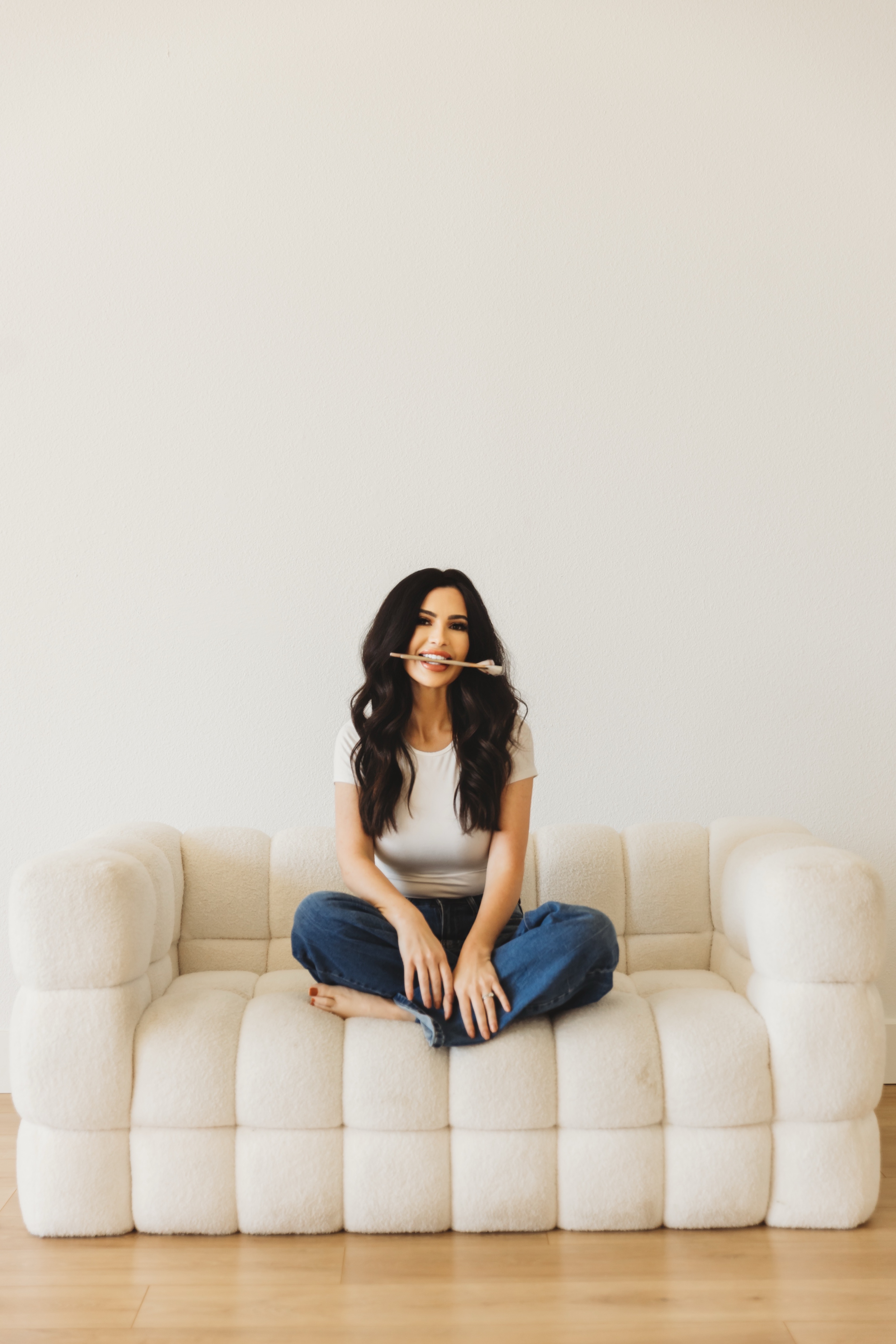 Stephanie Dandini, Licensed Esthetician at The Oasis Skincare & Wellness in Roseville, CA