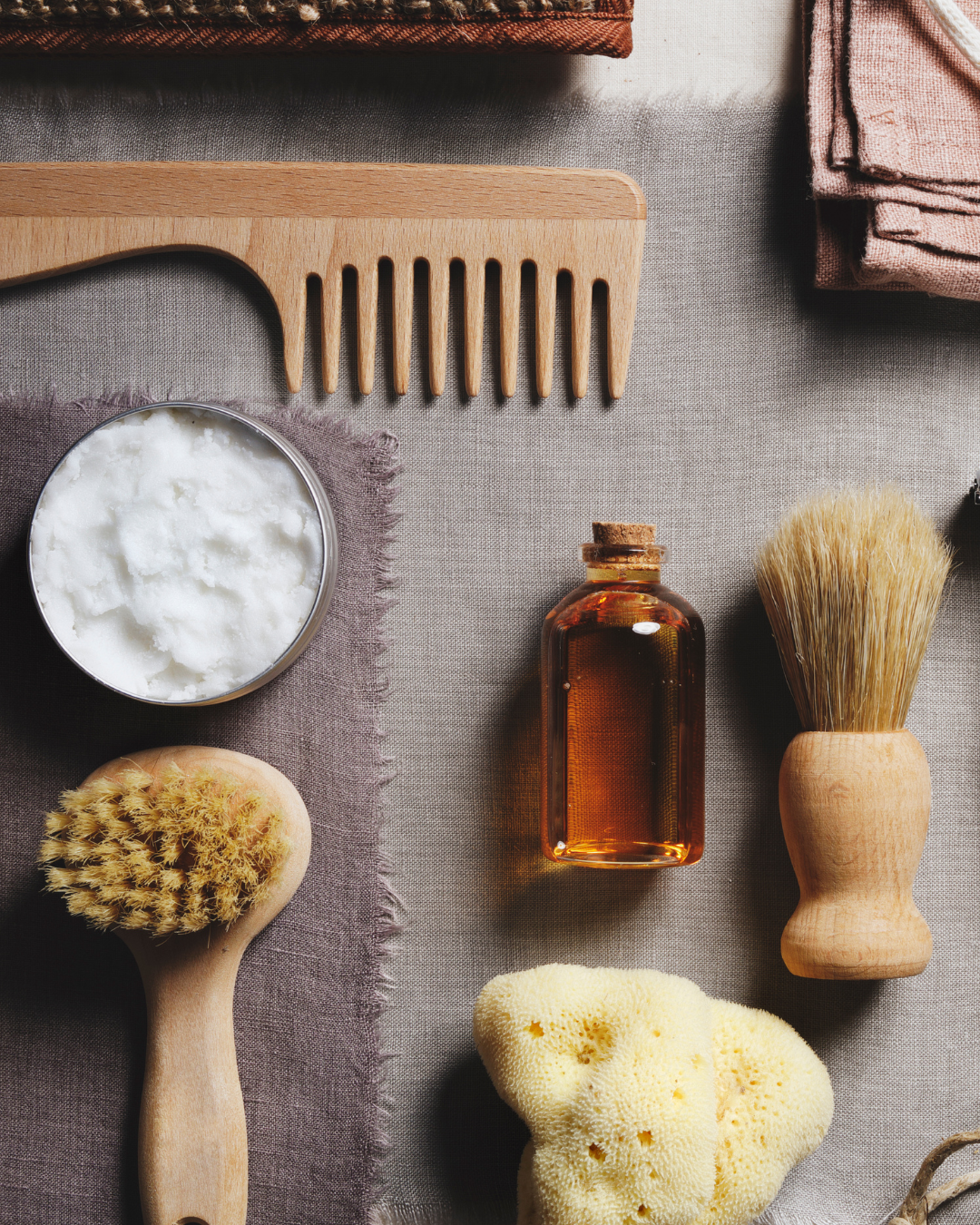 Men's skincare Roseville CA