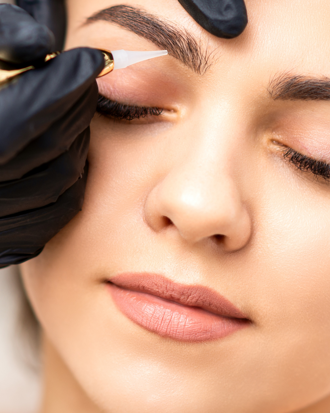 Permanent makeup Roseville CA