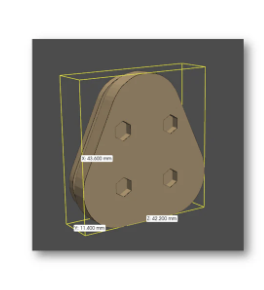 AnySkin Sensor