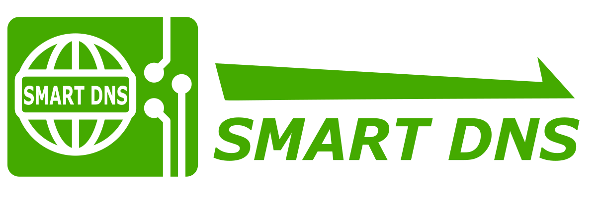 SmartDNS