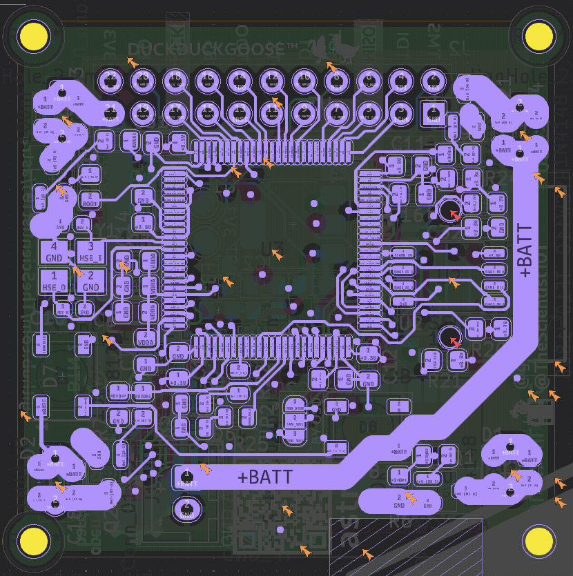 Astra v2, from the project README